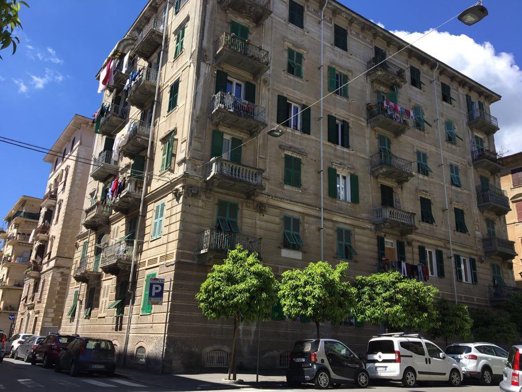 La Perla Del Golfo Hotel La Spezia Exterior foto